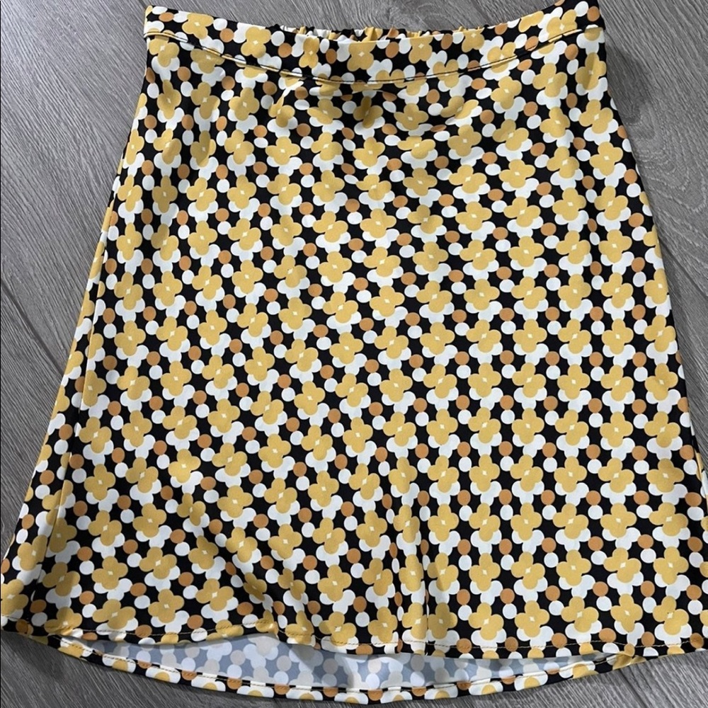 Resa Skirt
